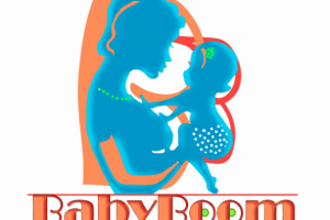 Логотип "BabyBoom"