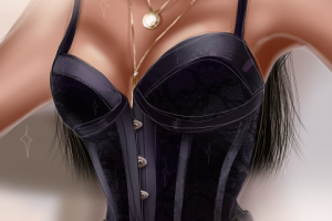 Fashion Illustration