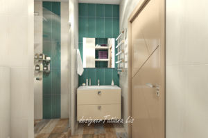 Ванная комната