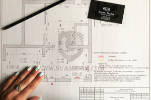 Чертежи любой сложности