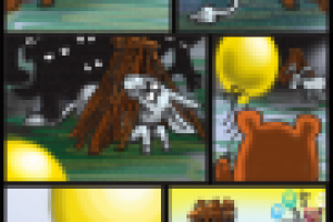 Весь мир приходит ко мне