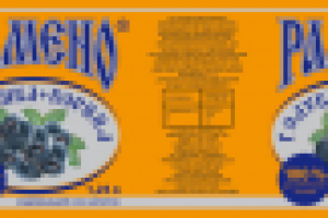 Этикетка. Напитки.