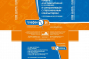 Упаковка USB дата-кабель (серия)