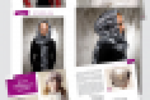 Новый стиль журнала