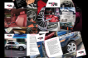 Буклет. /Дизайн, верстка/. 24 стр.