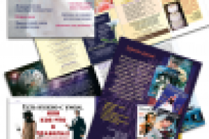 Свадебный журнал. Разработка. Дизайн. Верстка.