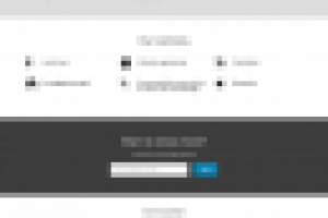 Туристический сайт