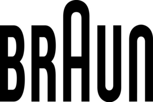 Braun. Бытовая техника.