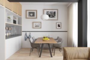 Копия интерьера отеля 25m2