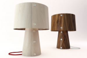 настольный светильник Sophie