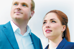 Обложка журнала