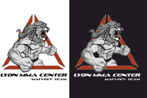 Lyon MMA center