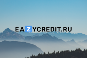 Логотип для компании | EazyCredit