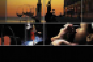 листовка LuxeTV сторона 1