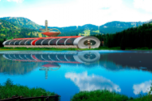 Жилой комплекс