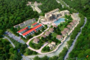 Жилой комплекс