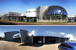 Форд Центр Измайлово