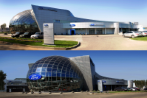 Форд Центр Измайлово