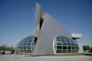 Тойота Центр Измайлово