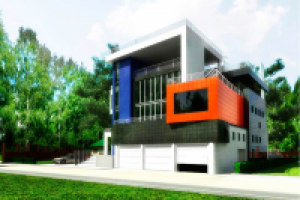 Офис в Туапсе