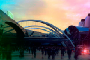 Аэропорт-Сити Домодедово