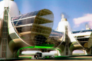 Аэропорт-Сити Домодедово