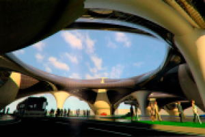 Аэропорт-Сити Домодедово