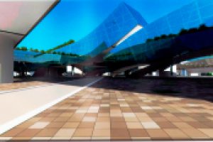 Аэропорт-Сити Домодедово