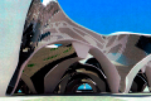 Аэропорт-Сити Домодедово