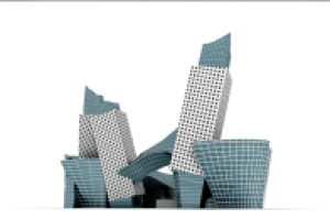 комплекс в Москве по Бажова 17