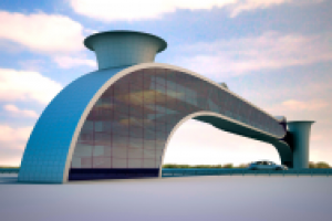 Пешеходный переход