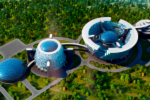 Учебный центр гражданской авиации