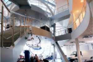 интерьер ФЦИ