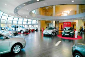 интерьер ТЦИ