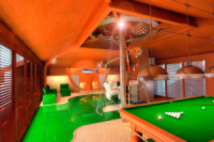 биллиардная