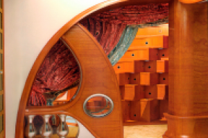 гардеробная для обуви