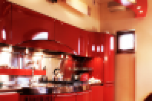 Примочки к кухне "Феррари"