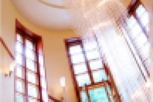 8 метровая люстра