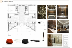 Бизнес центр