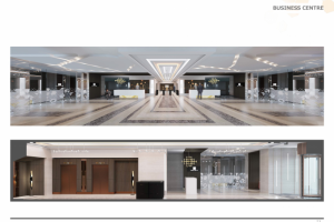 Бизнес центр