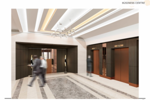 Бизнес центр