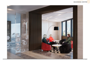 Бизнес центр