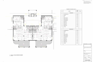 Дизайн проект Виллы_чертежи