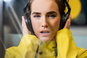 Видеомонтаж для авторской песни