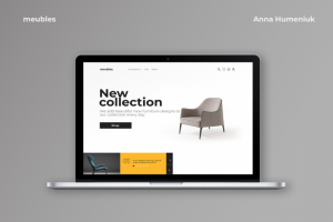 Интернет  магазин Mebleus.