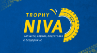 Ребрендинг автосервиса для "Шевроле-НИВА"