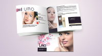 Каталоги косметики UMO