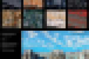 Брошюра для строительной фирмы ИНГРАН: