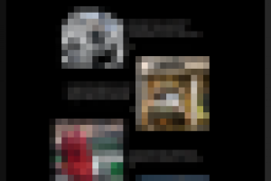 Копирайтинг для лендинга по оформлению витрин