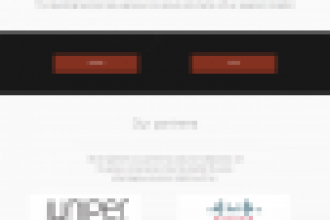 Копирайт для английского лендинга Europe Telecom